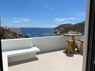 ZETINE SUITES SIKINOs - Síkinos - 5
