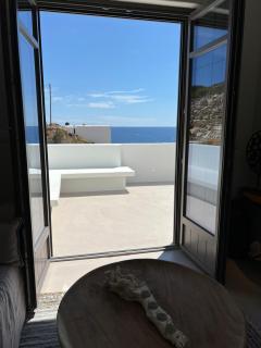 ZETINE SUITES SIKINOs - Síkinos - 2