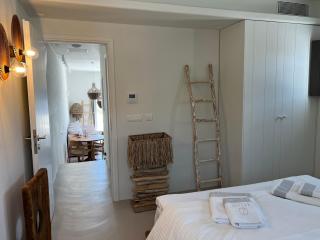 ZETINE SUITES SIKINOs - Síkinos - 1