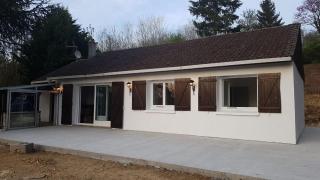 villa skys France - Gien - 9