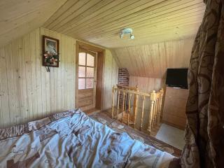 Mini Cottage - Yablunytsya - 8