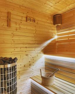 Apartament 7 Tatra Glamp - Sieć noclegowa Tatra Glamp - 8