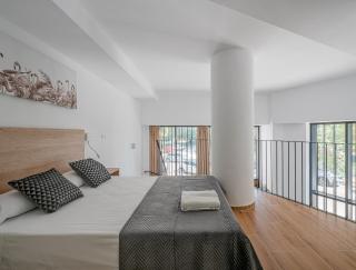 TOP DUPLEX NUEVO A ESTRENAR ,CIUDAD DE LAS CIENCIAS - 4