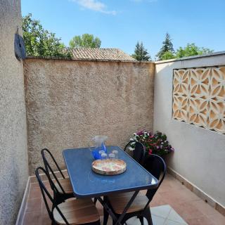 Campaneta - Saint-Martin-de-Brômes - 4