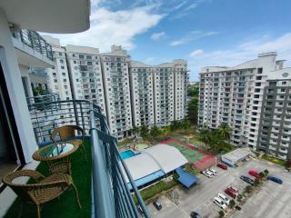 SunKissed Paradise @ Marina View Villas PD - Port Dickson - 3