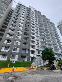 SunKissed Paradise @ Marina View Villas PD - 1