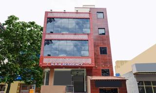 Hotel NRM Residency - Mysore - 9