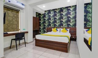 Hotel NRM Residency - Mysore - 0