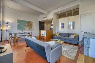 NOCNOC- Le Fortunio - 0