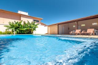 SAN GIACOMO I Apartamentos por Temporada para amigos, famílias e empresas no Porto das Dunas - Ceará - Aquiraz - 7