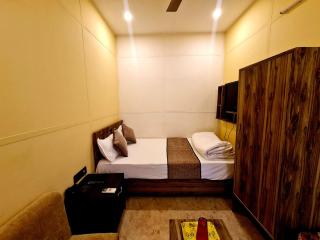 Hotel Aurelia Pearl - Patna - 7