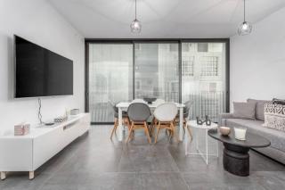 Gordon Area - Amazing one BDR close to the beach - Tel Aviv - 6