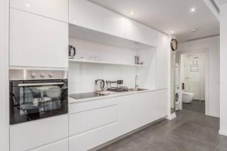 Gordon Area - Amazing one BDR close to the beach - Tel Aviv - 4