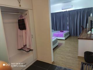 UMMI GUESTROOM - Kota Bharu - 6