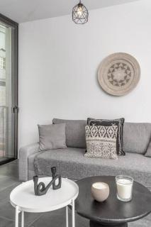 Gordon Area - Amazing one BDR close to the beach - Tel Aviv - 1