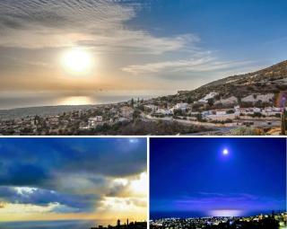 Panoramic Holidays - Standard 73 - Peyia - 0