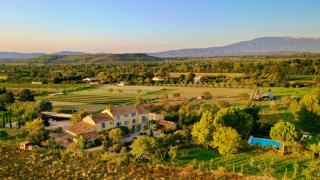 Bastide Saint-Didier - Saint-Didier - 8