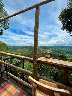 Hakuna Matata Glamping timon - Salento - 2