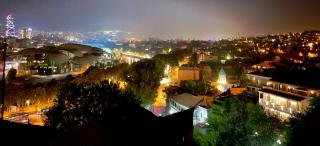 Hotel Marioni - Tbilisi - 4