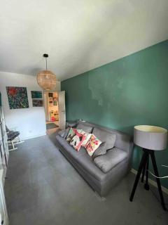 stylische Maisonettewohnung Stadionnähe,Wald,Westfalenhalle - Dortmund - 2
