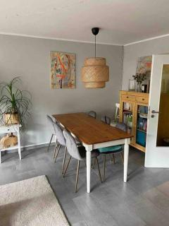 stylische Maisonettewohnung Stadionnähe,Wald,Westfalenhalle - 3