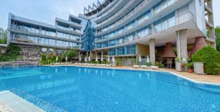 Hotel Kamenec - Kiten - 6