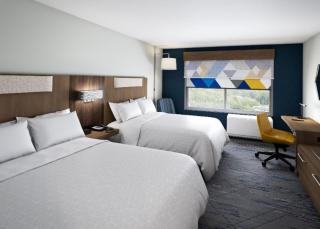 Holiday Inn Express & Suites - Hawaiian Gardens by IHG - Hawaiian Gardens - 7