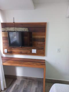 FLAT Beverly Hills 401A - Vila Velha - 1
