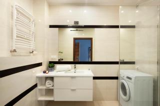 Elite Apartments Waterlane SPA - 2