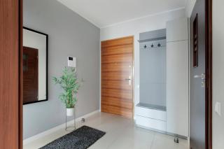 Elite Apartments Waterlane SPA - Danzig - 5
