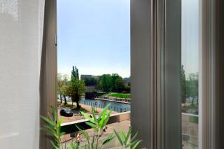Elite Apartments Waterlane SPA - Danzig - 8