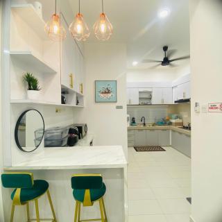 KotaSas Summer East Persint 5 by AHM Home - 2