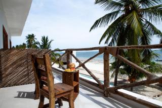 Uroa Zanzibar Vera Beach Hotel by Moonshine - Dikoni - 4