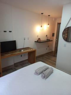 FLAT Beverly Hills 401B - Vila Velha - 3