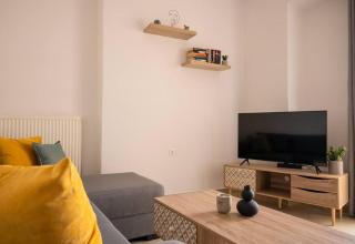 NEFELI APARTMENT CHANIA - 0