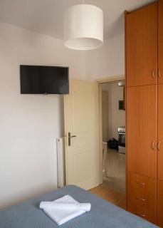 NEFELI APARTMENT CHANIA - 5