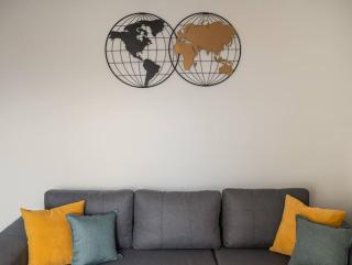 NEFELI APARTMENT CHANIA - 2