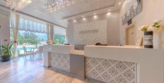 Kamenec Hotel - Nessebar - 8