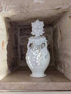 Aminua dimora di charme - 7