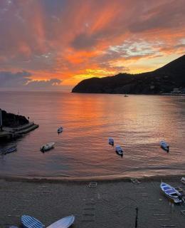 La Terrazza sul Mare - Levanto - 8