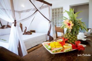 Uroa Zanzibar Vera Beach Hotel by Moonshine - 1