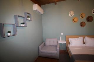 Pikinas Studios near ATH airport - Markopoulo - 1