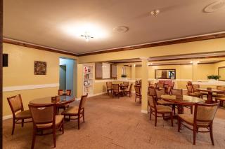 Carolina Pine Inn near Southern Pines-Pinehurst - Pinebluff - 1