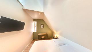 PROXIMITE LE PAL- Appartement 4 pers - Entrée SPA incluse - 5