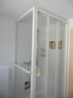 Dachgeschoss Feriewohnung für Zwei - 1
