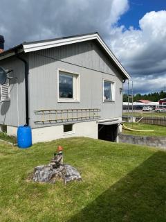 Villa Lillhärdal - 4