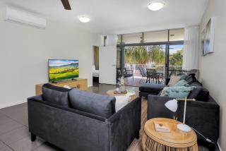 Pool View City Centre Apartment 202 - 0