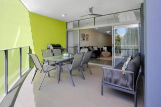Pool View City Centre Apartment 202 - 7