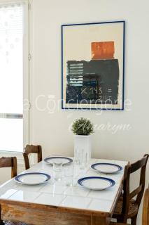 AL36 - Appartement vue mer exceptionnelle - Ault - 7