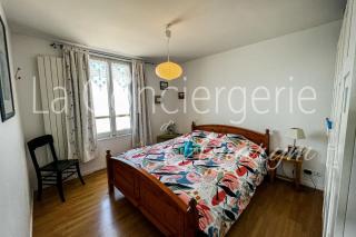 AL36 - Appartement vue mer exceptionnelle - Ault - 6